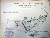 Lotissement Le Rohellec, 17-23 rue du 1er bataillon des FFI (Vannes)