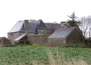 Manoir de la Villeneuve (Lanmodez)