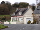 Maison, la Côte-au-Roux (Plérin-sur-Mer)