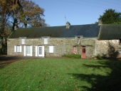 Ferme, la Papillonnais (Bruc-sur-Aff)