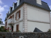 Maison, 10 rue des Maronniers (Saint-Quay-Portrieux)