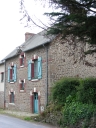 Maison, 16 Rue du Clos de la Poterne (Saint-Jouan-des-Guérets)