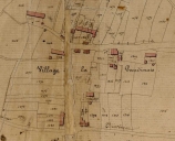 Ecart la Gaudinais (Saint-Domineuc)