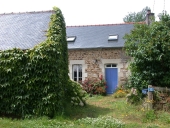 Maison 6, Kersalic (Plouha)