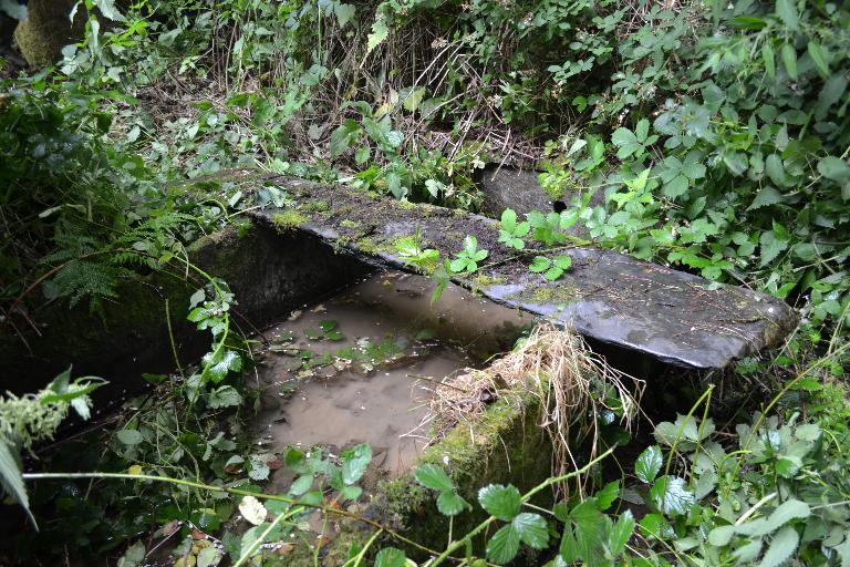 Kanndi de Kerizella (Guimiliau)