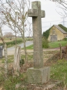 Croix de chemin, près de la Retardais (Domloup)