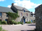 Maison, la Touesse (La Gouesnière)