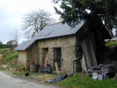 Ferme, la Bigotière (Servon-sur-Vilaine)