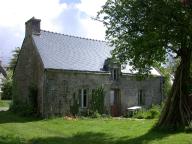 Maison n°1, Saint-Thuriau (Saint-Barthélemy)