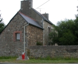 Maison, Kerjean (Plouha)