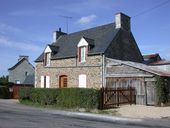 Maison, 32 rue Notre-Dame (Matignon)