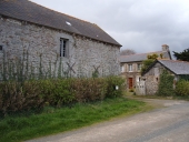 Ferme, la Ville-Callais (Pordic)