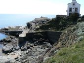 Cale des Grands Sables, le Pouldu (Clohars-Carnoët)