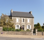 Maison, 1 rue Saint-Joseph (Plouguiel)