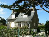 Maison de villégiature Kermor, 12 rue Duguay-Trouin, Morgat (Crozon)