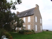 Maison, Port-Blanc (Penvénan)
