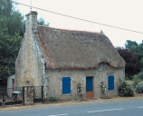 Maison n°2, Lann Forno (Melrand)