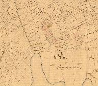 Ecart de Ru-Locqueltas (Ouessant)