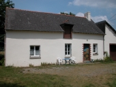 Ferme, la Garde (Noyal-Châtillon-sur-Seiche)