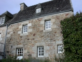 Maison 2, Pors-Mabo (Trébeurden)