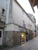 Maison, 14 rue des Vierges (Vannes)