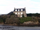 Maison, chemin de la Pissotte (Saint-Jacut-de-la-Mer)