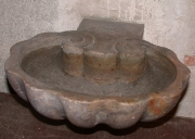 Bénitier d'applique