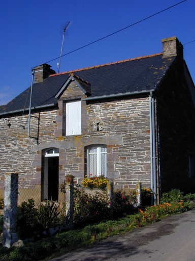 Ferme, la Perchais (Saint-Just)