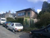 Maison, 30 quai des Lançonniers (Saint-Suliac)