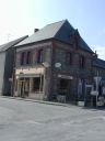 Boulangerie, 3 rue des Usines (Montreuil-sur-Ille)