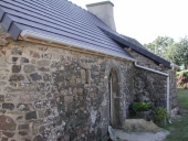 Ancienne ferme, actuellement maison, Kerinec (Plestin-les-Grèves)