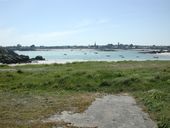 Abri, Keravézan (Brignogan-plages fusionnée en Plounéour-Brignogan-plages en 2017)