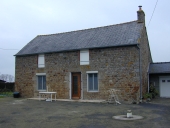 Ferme, le Champ Bert (Sens-de-Bretagne)