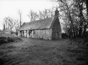 Chapelle Notre-Dame-de-Grâce, Locmaria (Plouay)