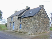 Ferme, le Petit Héréal (Sixt-sur-Aff)