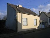 Maison, 5 rue Achille Martine (Vannes)