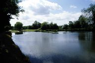 Écluse la Pépinière, n° 77 (Saint-Gonnery)