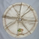 Pavillon de ciboire 1