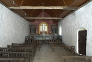 Le mobilier de la chapelle Saint-Tugdual