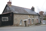 Maison, 5 rue de Fougères (Ercé-près-Liffré)