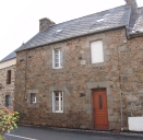 Maison, rue de Pleumeur-Gautier (Pleubian)