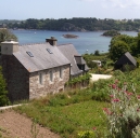 Maison, Kermouster (Lézardrieux)