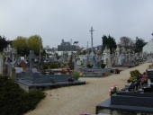 Cimetière
