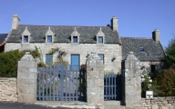 Maison, 21 rue du Roi Arthur, Ile-Grande (Pleumeur-Bodou)