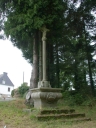 Croix monumentale, Bonalo (Baud)