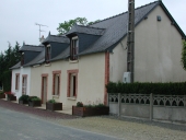 2ème ferme, la Rebourserie (Noyal-sur-Vilaine)