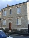 Maison, 34 rue Paul-Féval (Rennes)