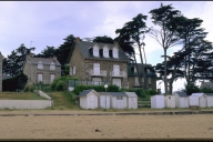 Maison de villégiature, 6 rue d' Ar-Vro, la Garde (Saint-Cast-le-Guildo)