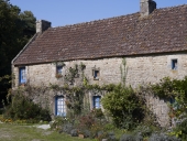 Ferme, Lojean (Kervignac)