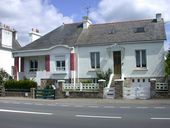 Maison, 67 avenue du président Edouard Herriot (Vannes)